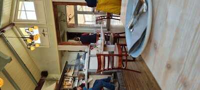 Fischrestaurant Seeblick