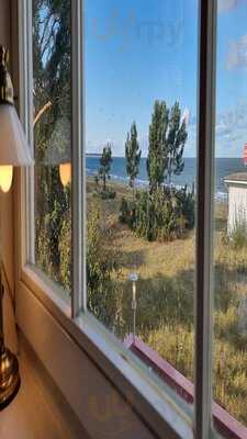 Fischrestaurant Seeblick