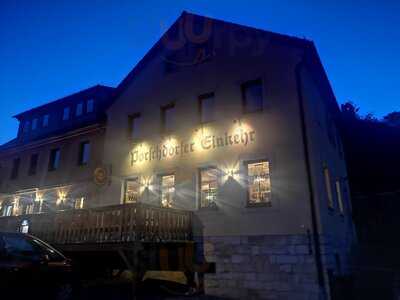 Porschdorfer Einkehr