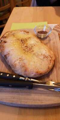 Porschdorfer Einkehr