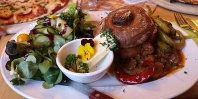 Porschdorfer Einkehr