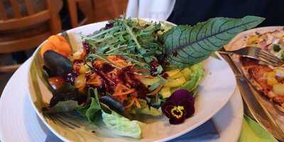 Porschdorfer Einkehr