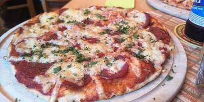 Porschdorfer Einkehr