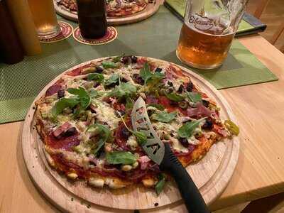 Porschdorfer Einkehr