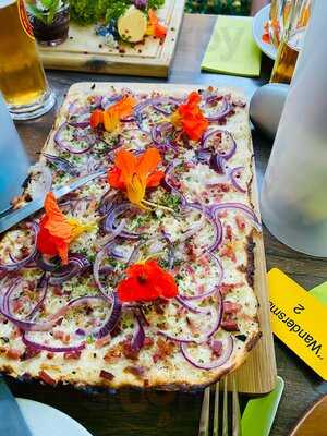 Porschdorfer Einkehr