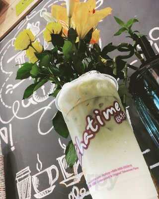 Chatime