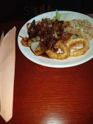 China-restaurant Lotusblume