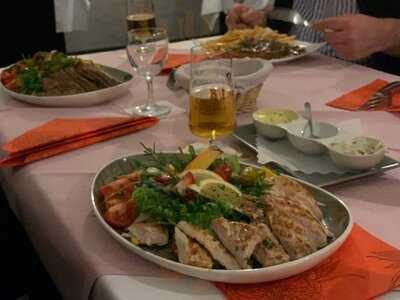 Restaurant Zum Ankerplatz