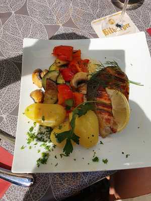 Restaurant Zum Ankerplatz