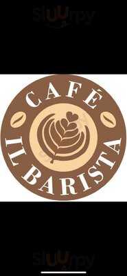 Small's & Tall's Cafe