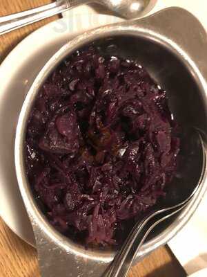 Restaurant Der Hirschgarten