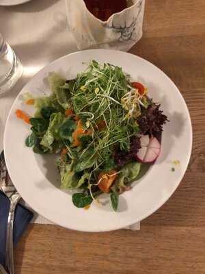 Restaurant Der Hirschgarten