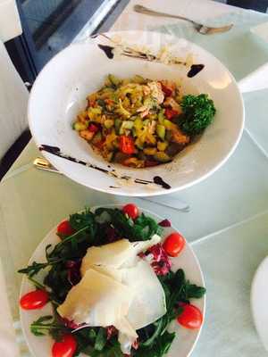 Restaurant Cafébar Am Allianzstadion