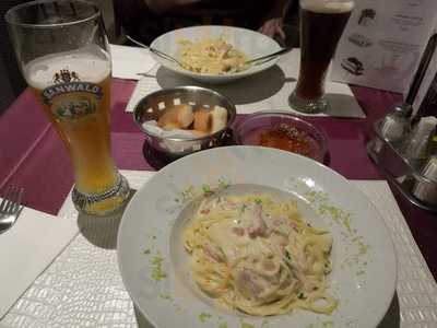 Restaurant Cafébar Am Allianzstadion