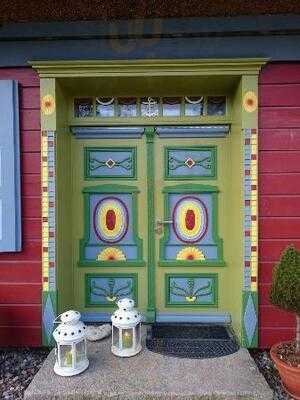 Cafe & Kultur - "kiek In"