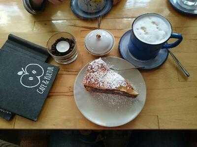 Cafe & Kultur - "kiek In"