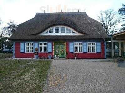 Cafe & Kultur - "kiek In"