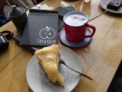 Cafe & Kultur - "kiek In"