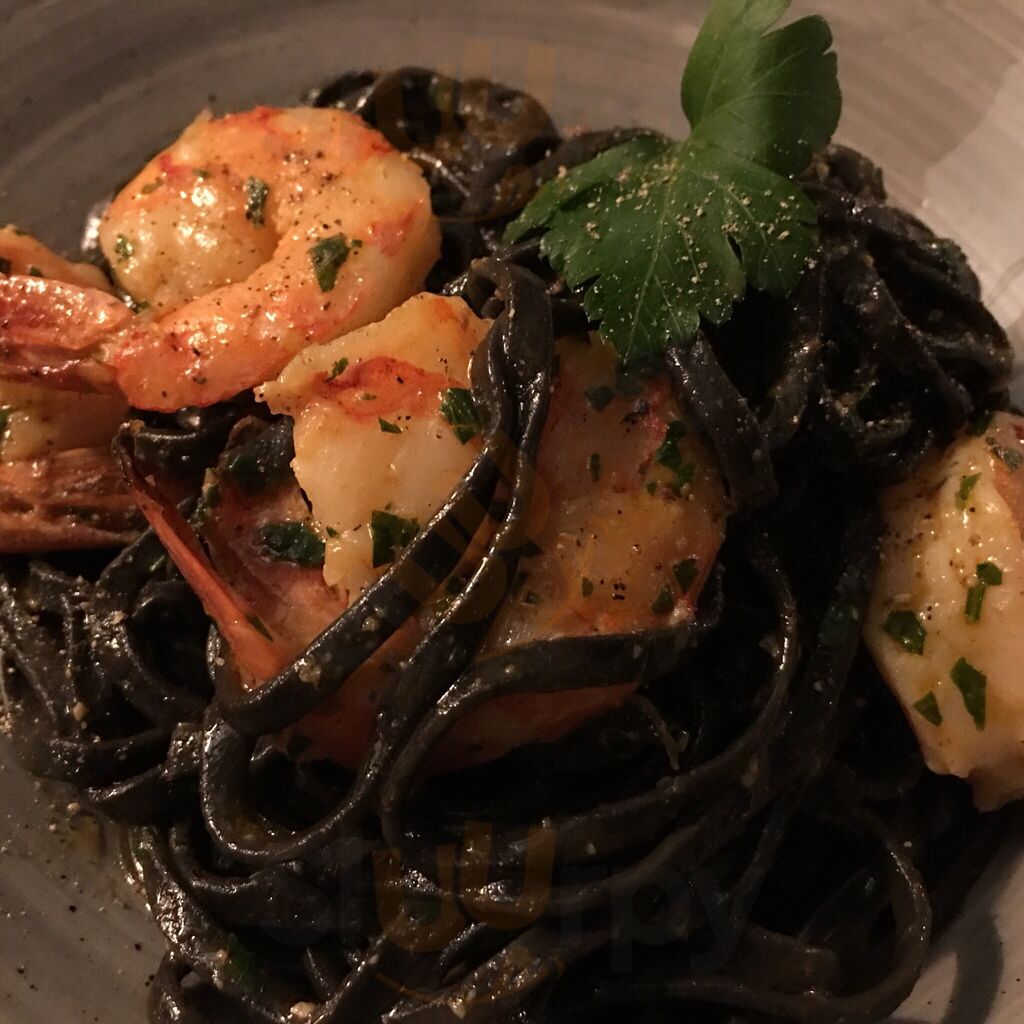 Ristorante Gangi