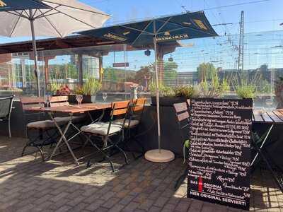 Alter Bahnhof Völklingen