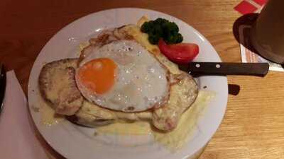 Sportrestaurant Happy Match Tennis- Und Freizeitanlage