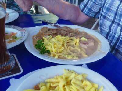 Sportrestaurant Happy Match Tennis- Und Freizeitanlage