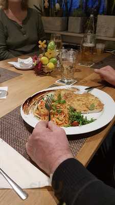 Der Fliegende Italiener