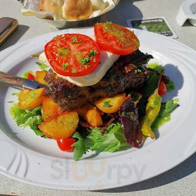 Der Fliegende Italiener