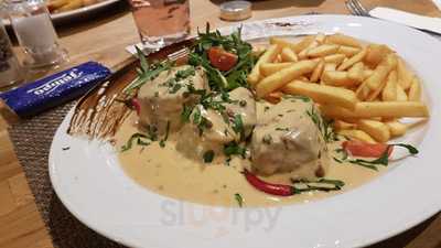 Der Fliegende Italiener