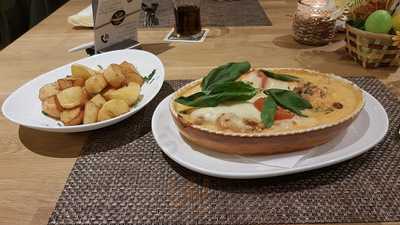 Der Fliegende Italiener