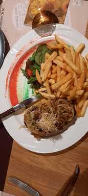 Der Fliegende Italiener