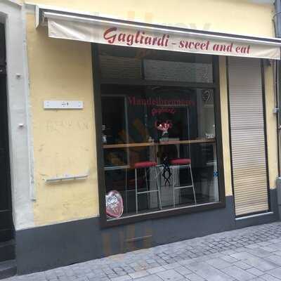 Mandelbrennerei Gagliardi