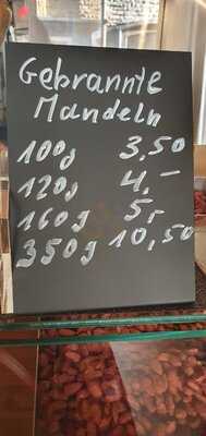 Mandelbrennerei Gagliardi