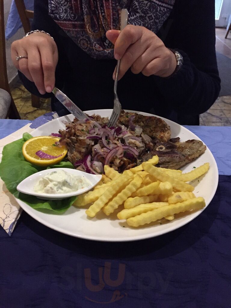 Restaurant El Grego