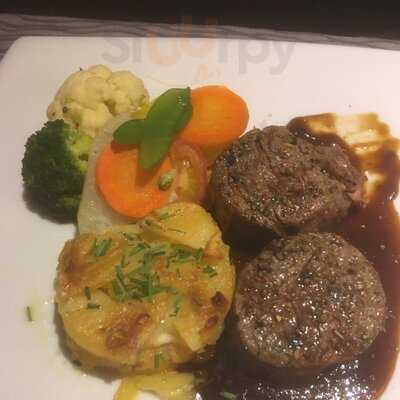 Restaurant Dunenhaus