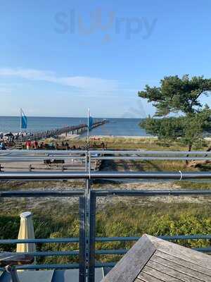 Restaurant Dunenhaus