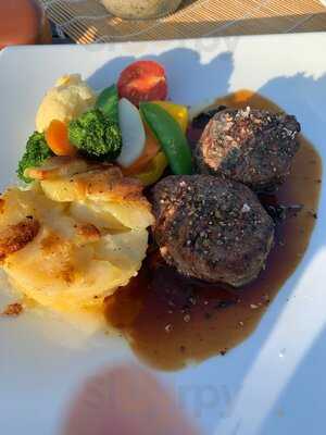 Restaurant Dunenhaus