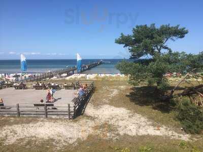 Restaurant Dunenhaus