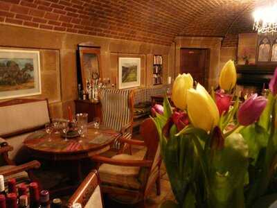 Restaurant Gaststätte Dreikönigskeller