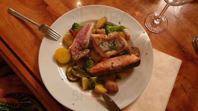 Restaurant Gaststätte Dreikönigskeller