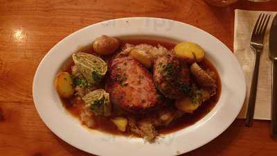 Restaurant Gaststätte Dreikönigskeller