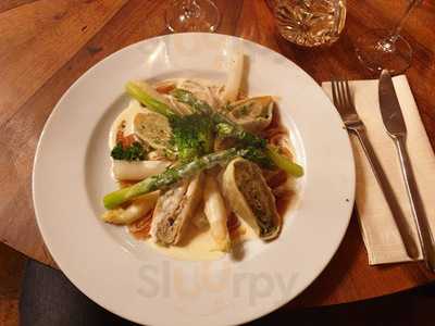 Restaurant Gaststätte Dreikönigskeller