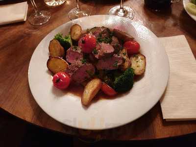 Restaurant Gaststätte Dreikönigskeller