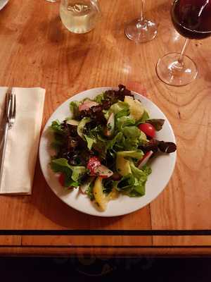 Restaurant Gaststätte Dreikönigskeller