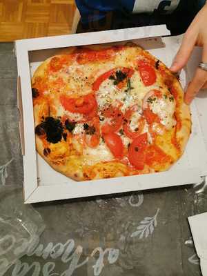 Firenze Pizzeria