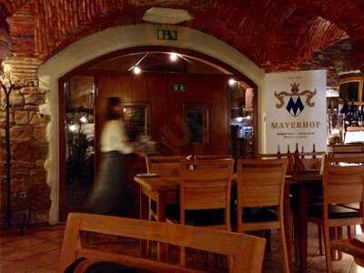 Weingut Mayerhof / Mayer´s Weinbistro