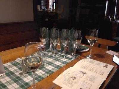 Weingut Mayerhof / Mayer´s Weinbistro