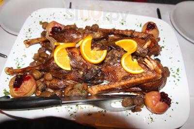 Weingut Mayerhof / Mayer´s Weinbistro