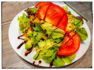 Shell Autohof Truck In