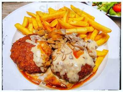 Shell Autohof Truck In